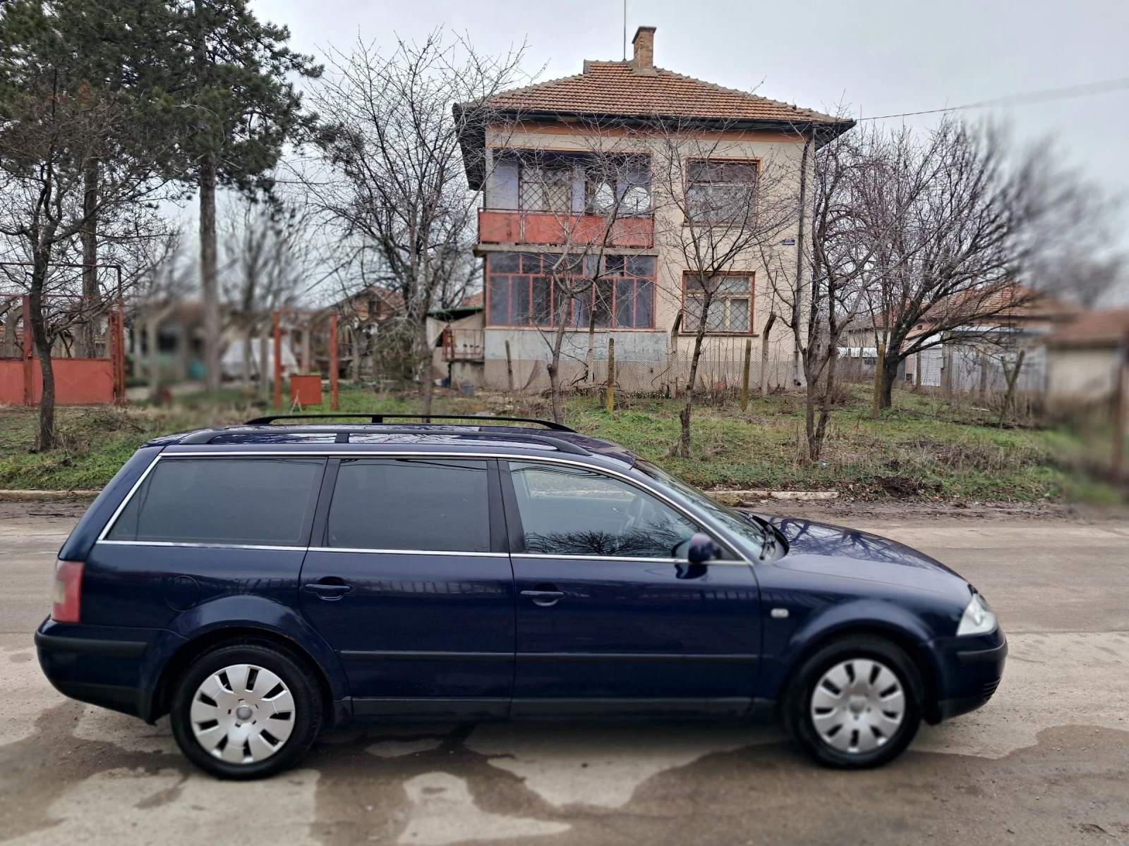 VW Passat | Mobile.bg � ����������� 6