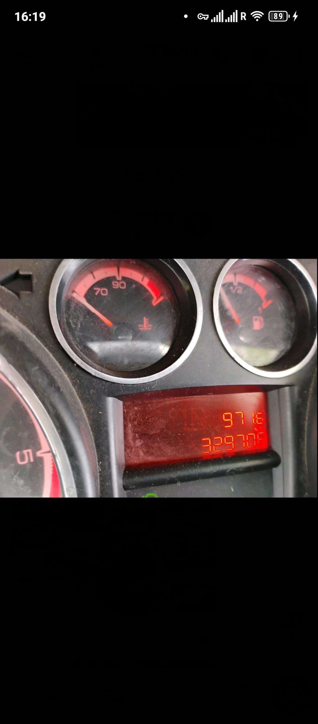 Peugeot 308 1.6hdi, снимка 10 - Автомобили и джипове - 54382446