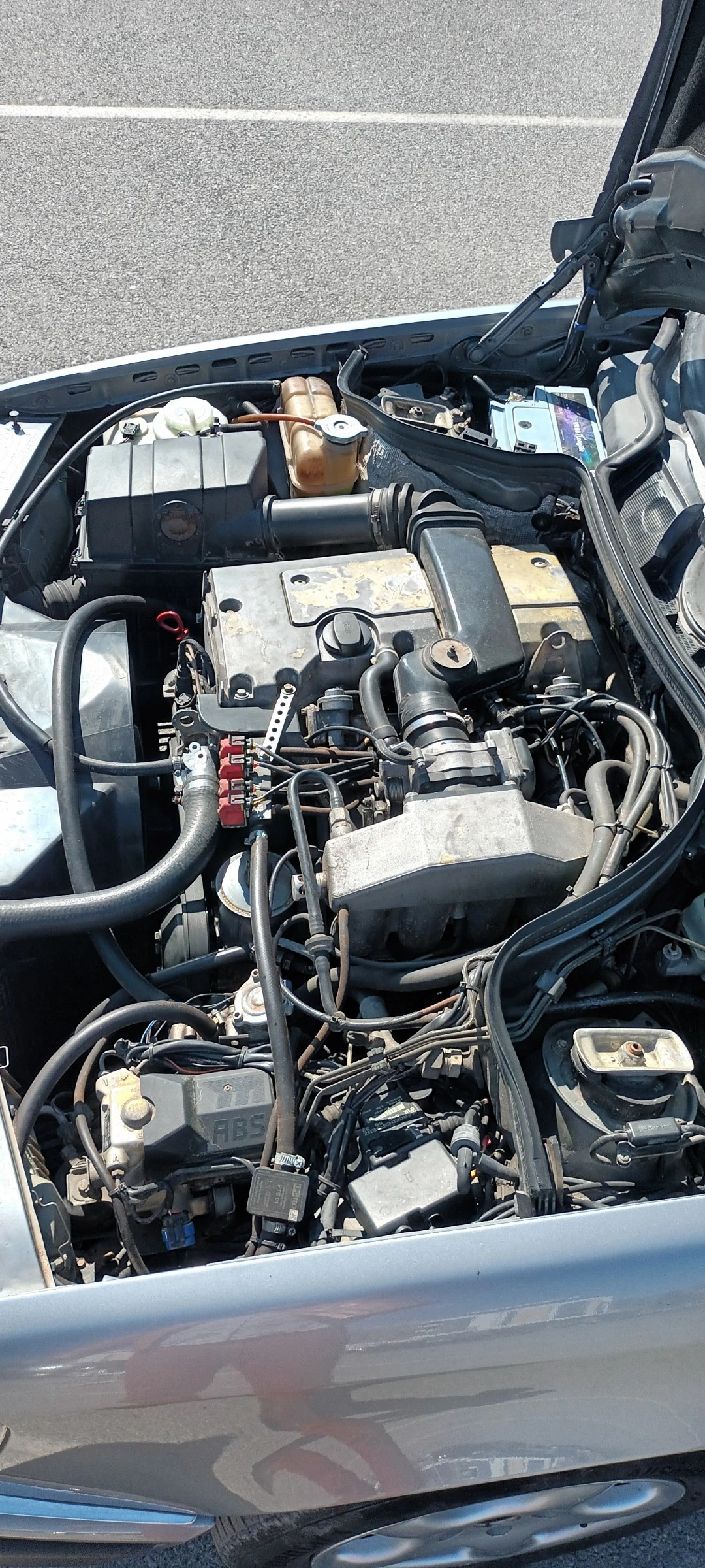 Mercedes-Benz 124 200E | Mobile.bg � ����������� 16