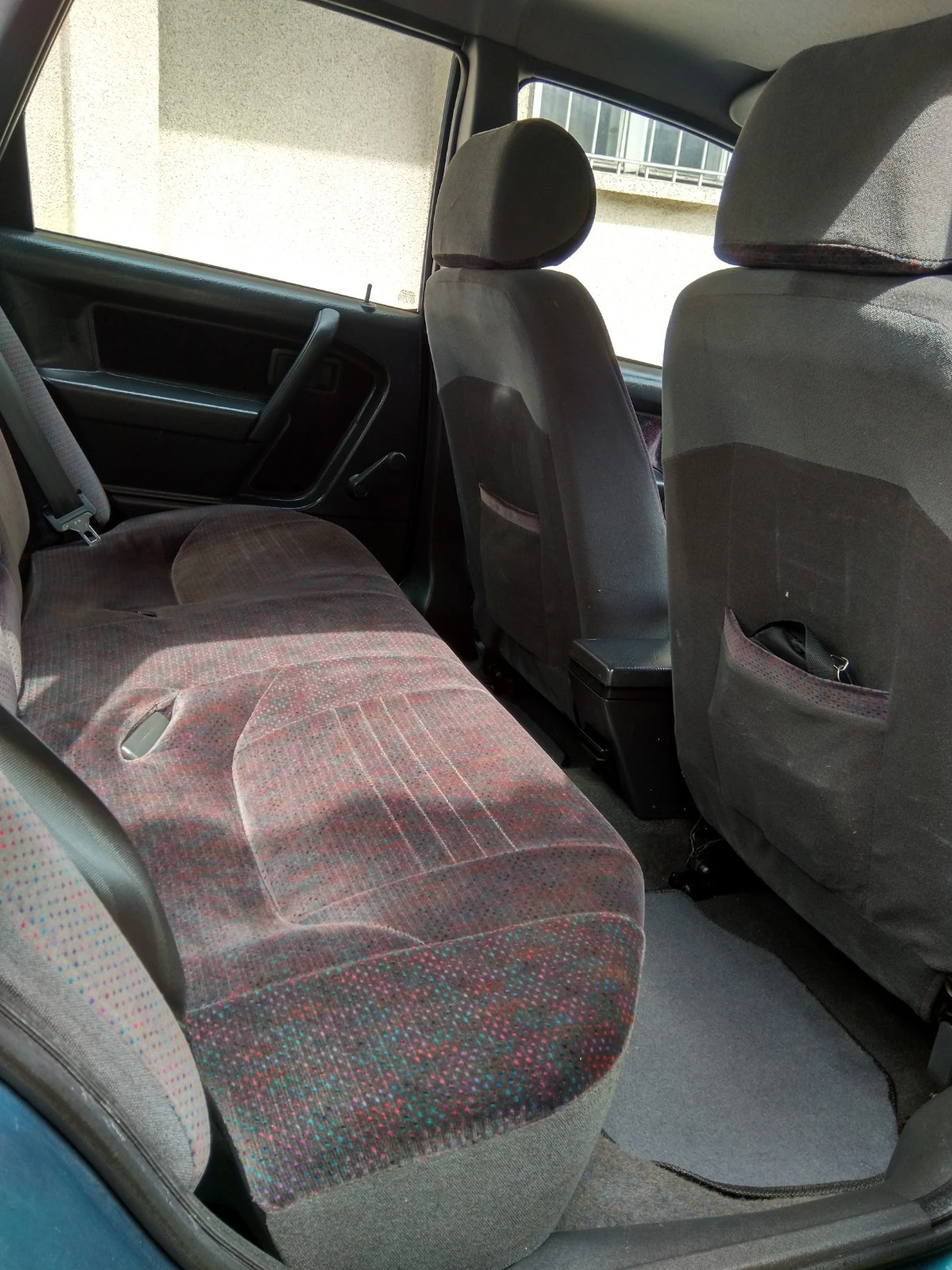 Volvo 460, снимка 6 - Автомобили и джипове - 54038164