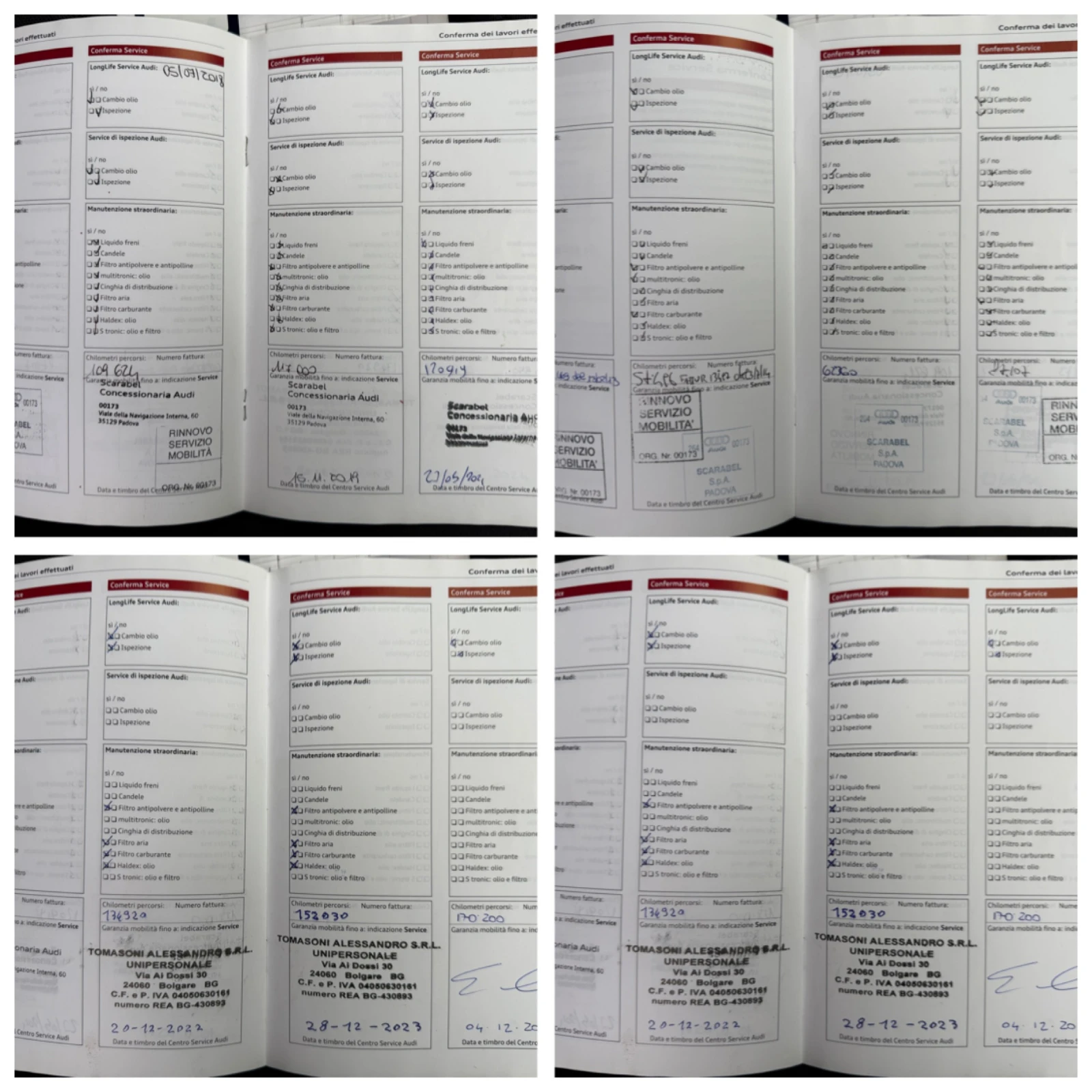 Audi A6 3.0TDI QUATTRO-MATRIX, снимка 17 - Автомобили и джипове - 54057559