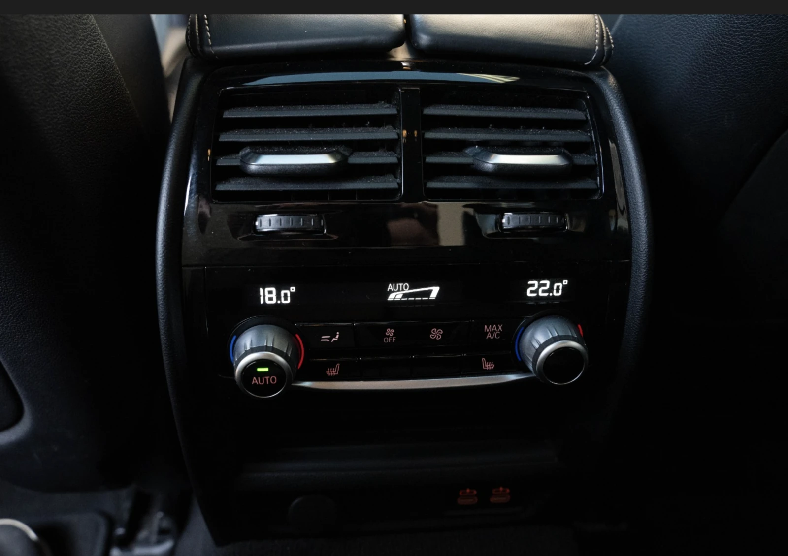 BMW 545, снимка 9 - Автомобили и джипове - 54177342