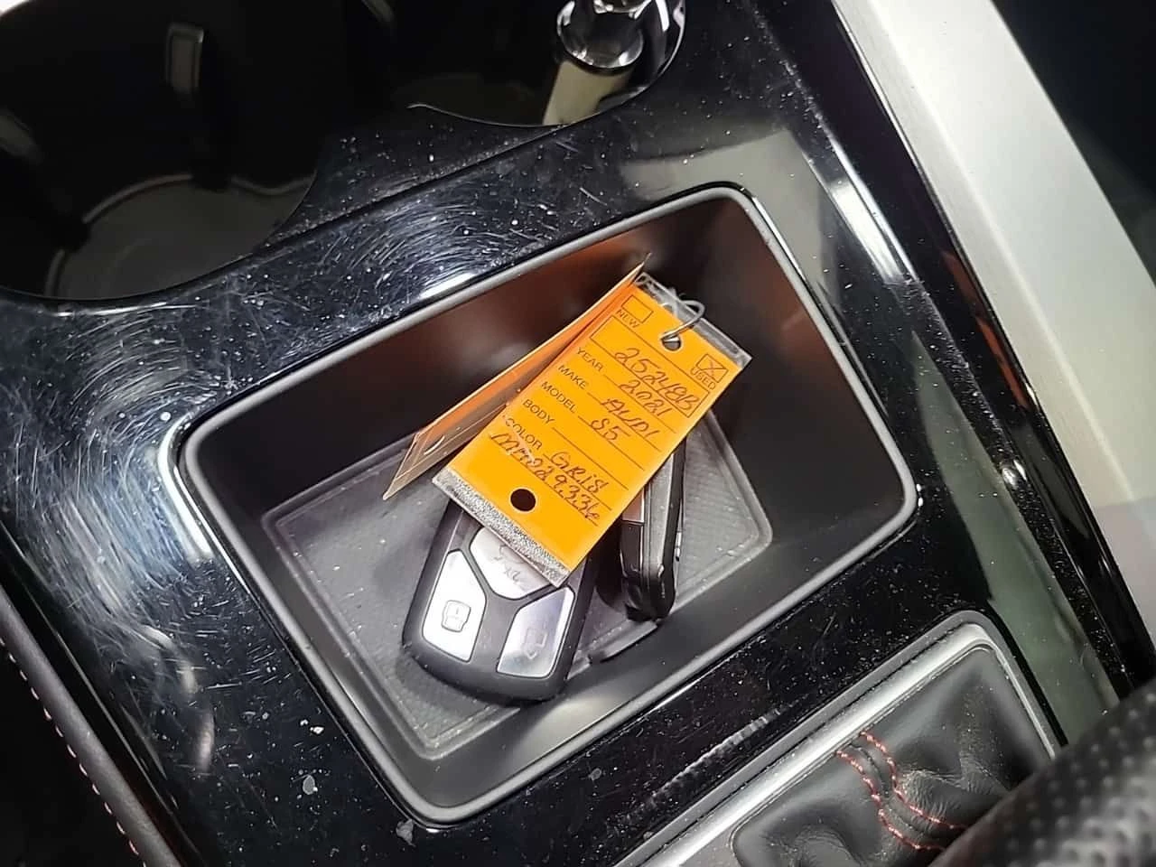 Audi S5 * PROGRESSIV * CARFAX * Без инцдиденти * , снимка 12 - Автомобили и джипове - 54200691