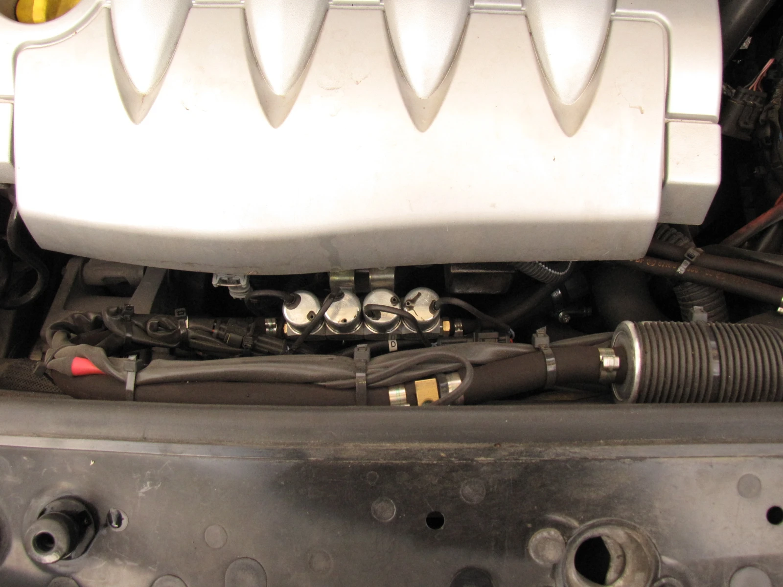 Renault Scenic, снимка 10 - Автомобили и джипове - 54343036