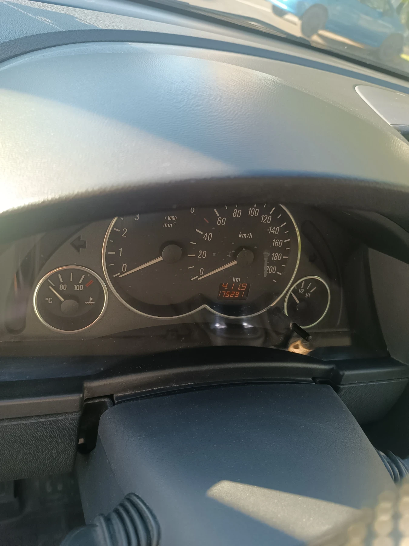 Opel Meriva, снимка 10 - Автомобили и джипове - 54436202