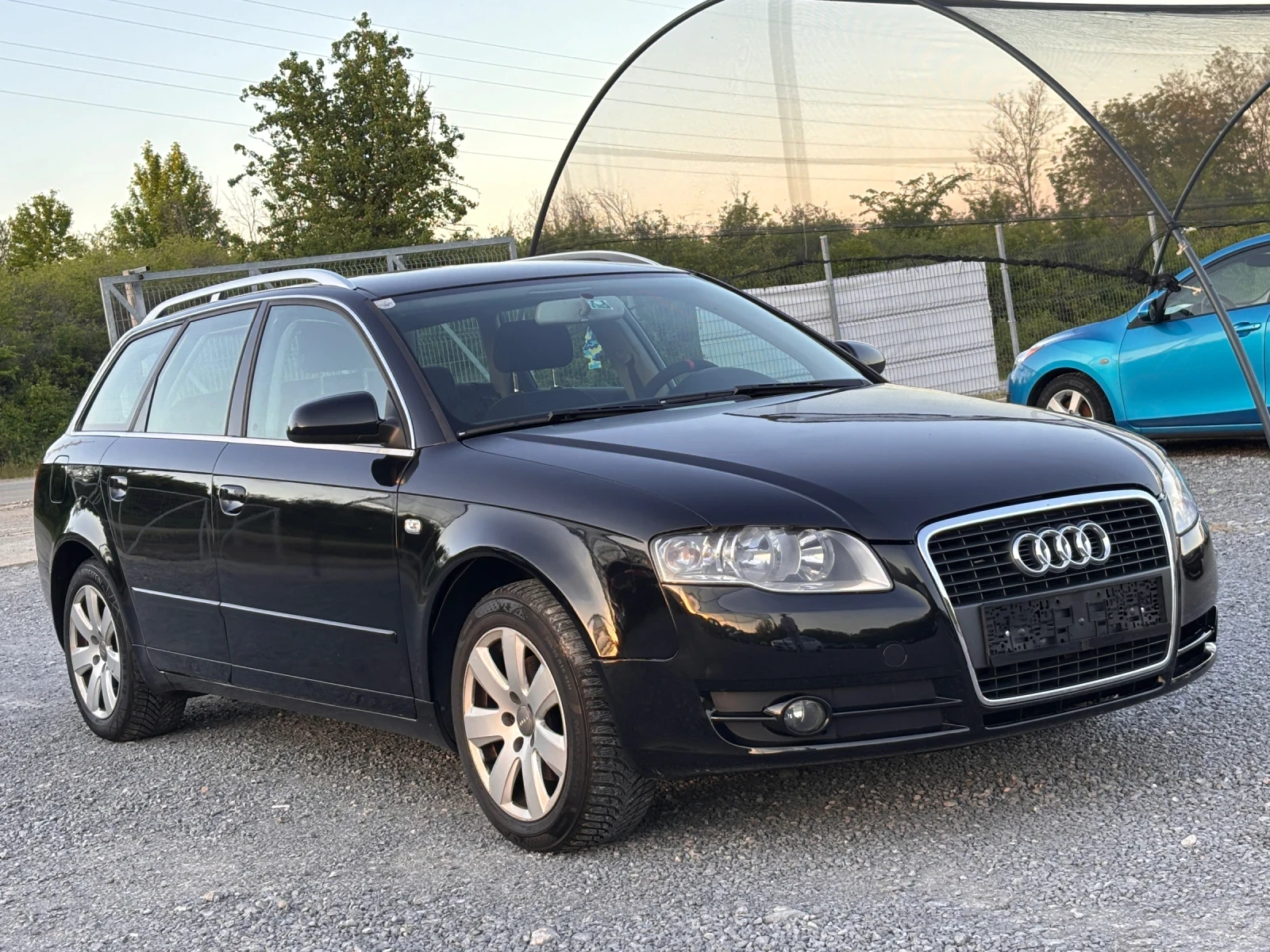 Audi A4 2.0 TDI / BPW, снимка 8 - Автомобили и джипове - 54432198