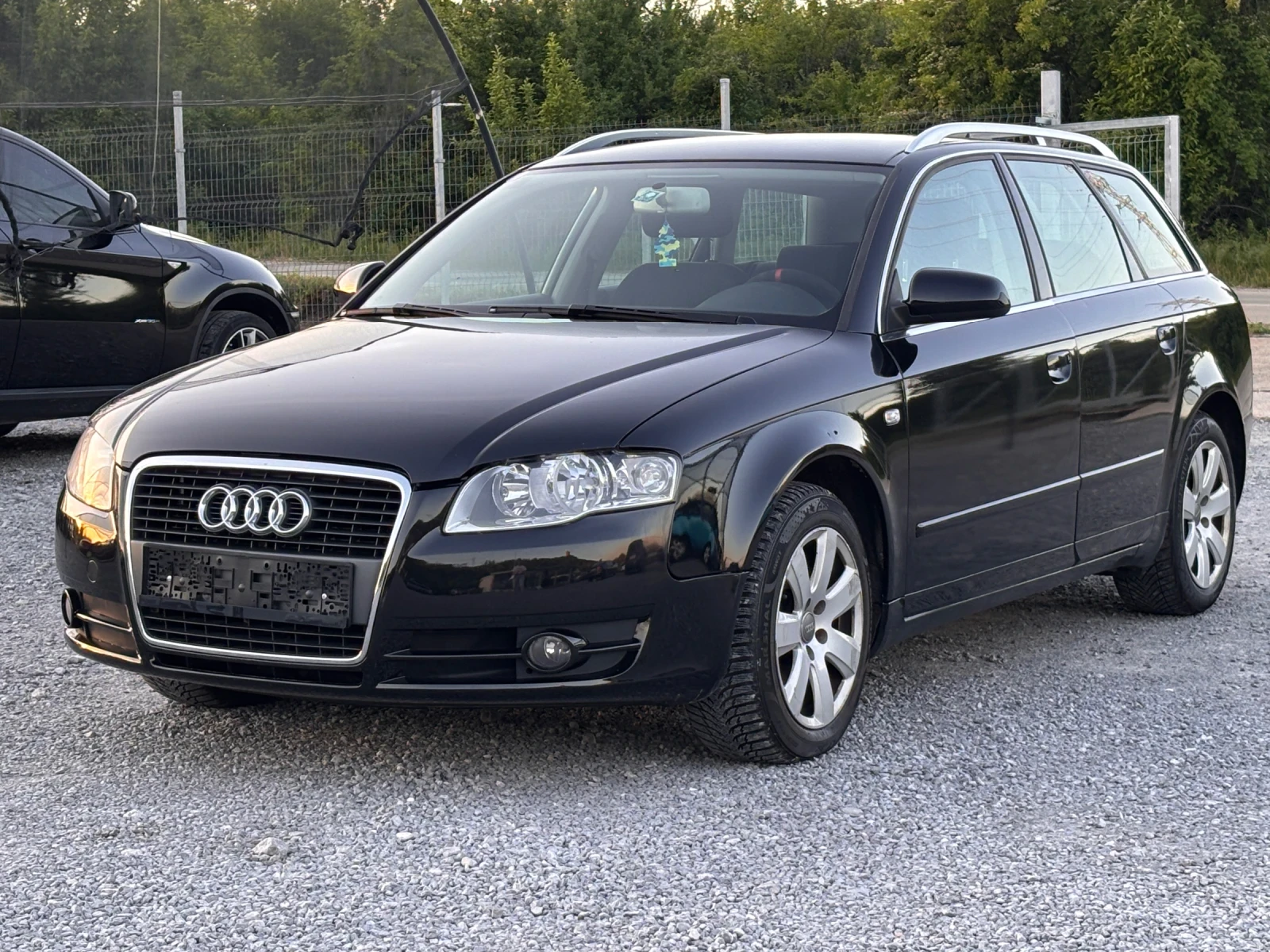 Audi A4 2.0 TDI / BPW, снимка 2 - Автомобили и джипове - 54432198
