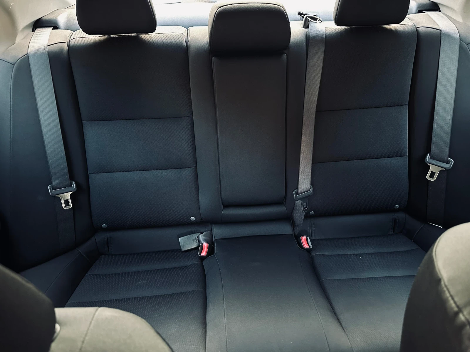 Honda Accord 2.0i-Vtec Facelift, снимка 6 - Автомобили и джипове - 54447879