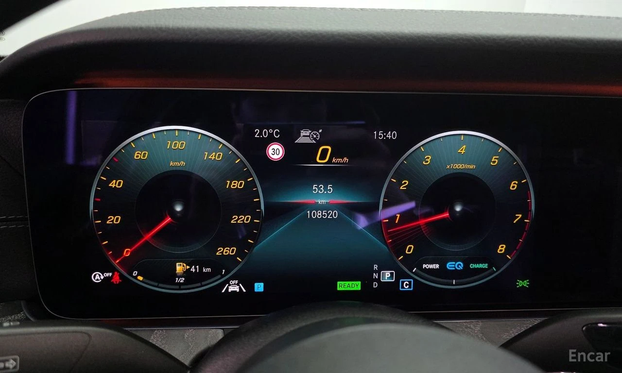 Mercedes-Benz E 350 4MATIC* 360CAMERA* DISTRONIC* BURMESTER* PANOROOF*, снимка 8 - Автомобили и джипове - 54624124