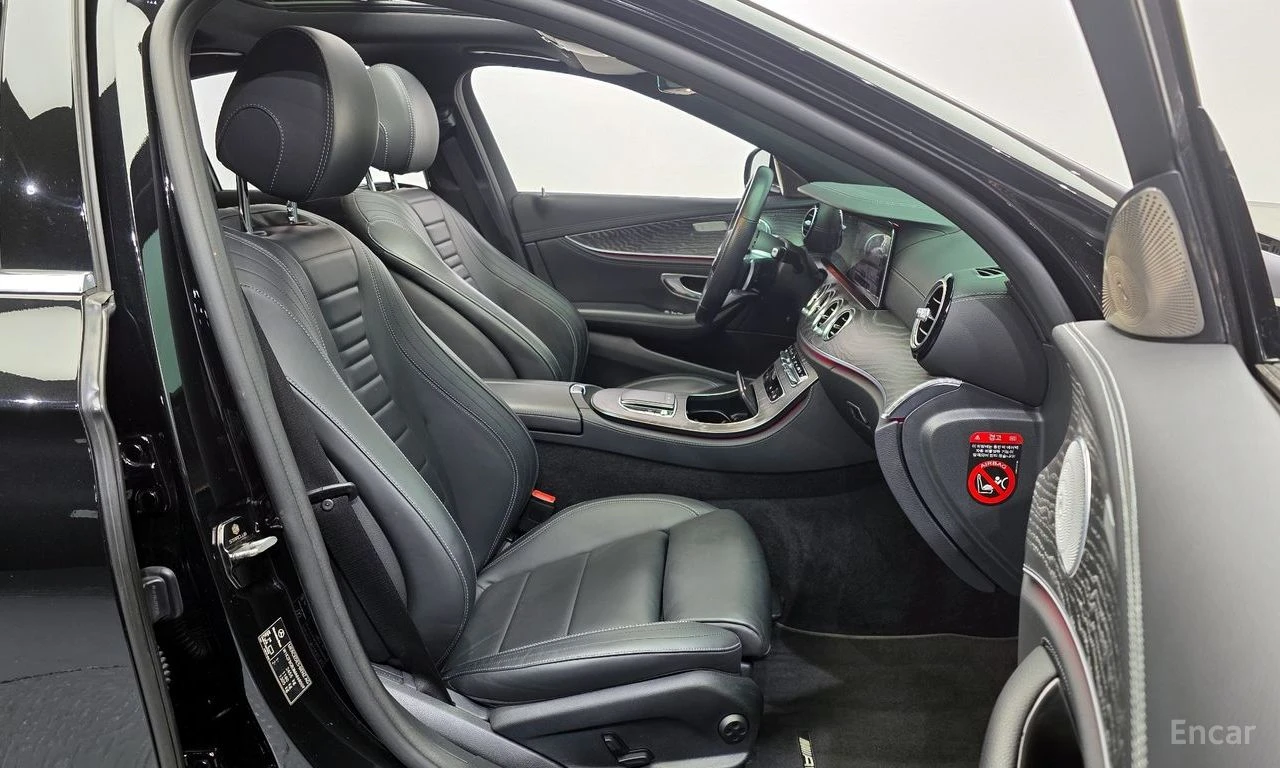 Mercedes-Benz E 350 4MATIC* 360CAMERA* DISTRONIC* BURMESTER* PANOROOF*, снимка 13 - Автомобили и джипове - 54624124