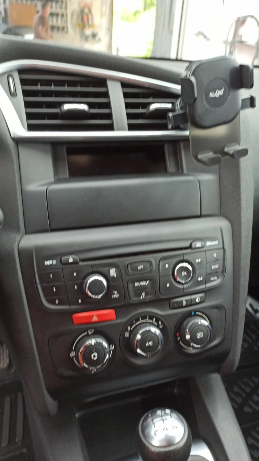 Citroen C4 1.4, снимка 8 - Автомобили и джипове - 54644486