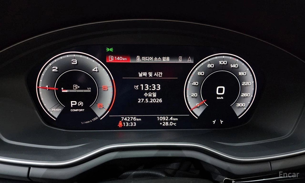 Audi A5 40TDI* PREMIUM* SPORTBACK* DISTRONIC* REAR-CAMERA*, снимка 9 - Автомобили и джипове - 54752639
