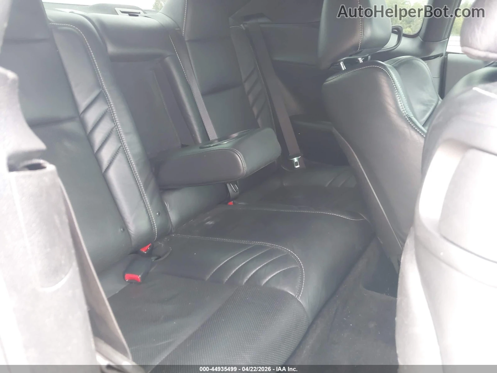 Dodge Challenger Challenger Srt Hellcat , снимка 9 - Автомобили и джипове - 54788905