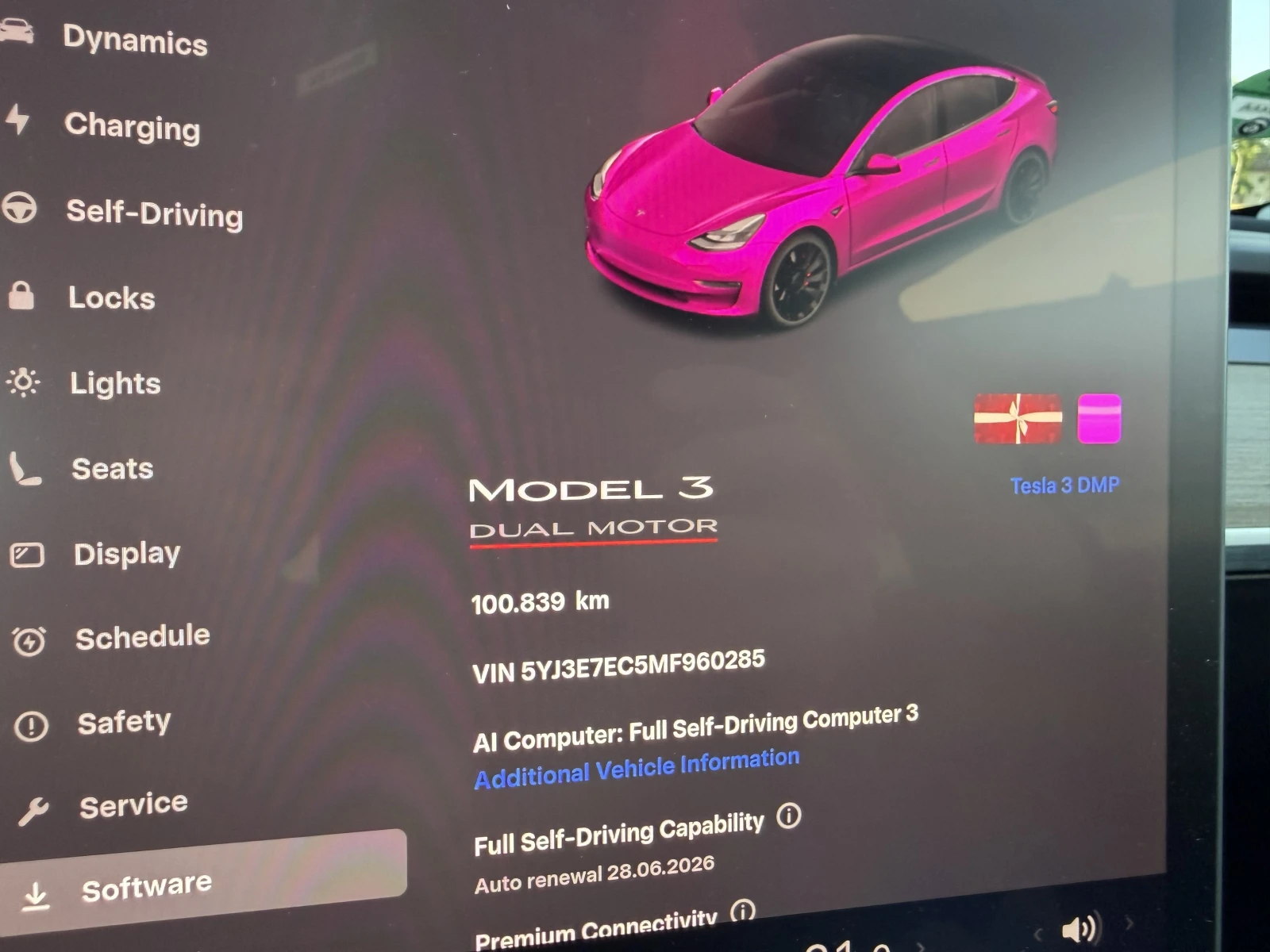 Tesla Model Y Performance | Mobile.bg � ����������� 16