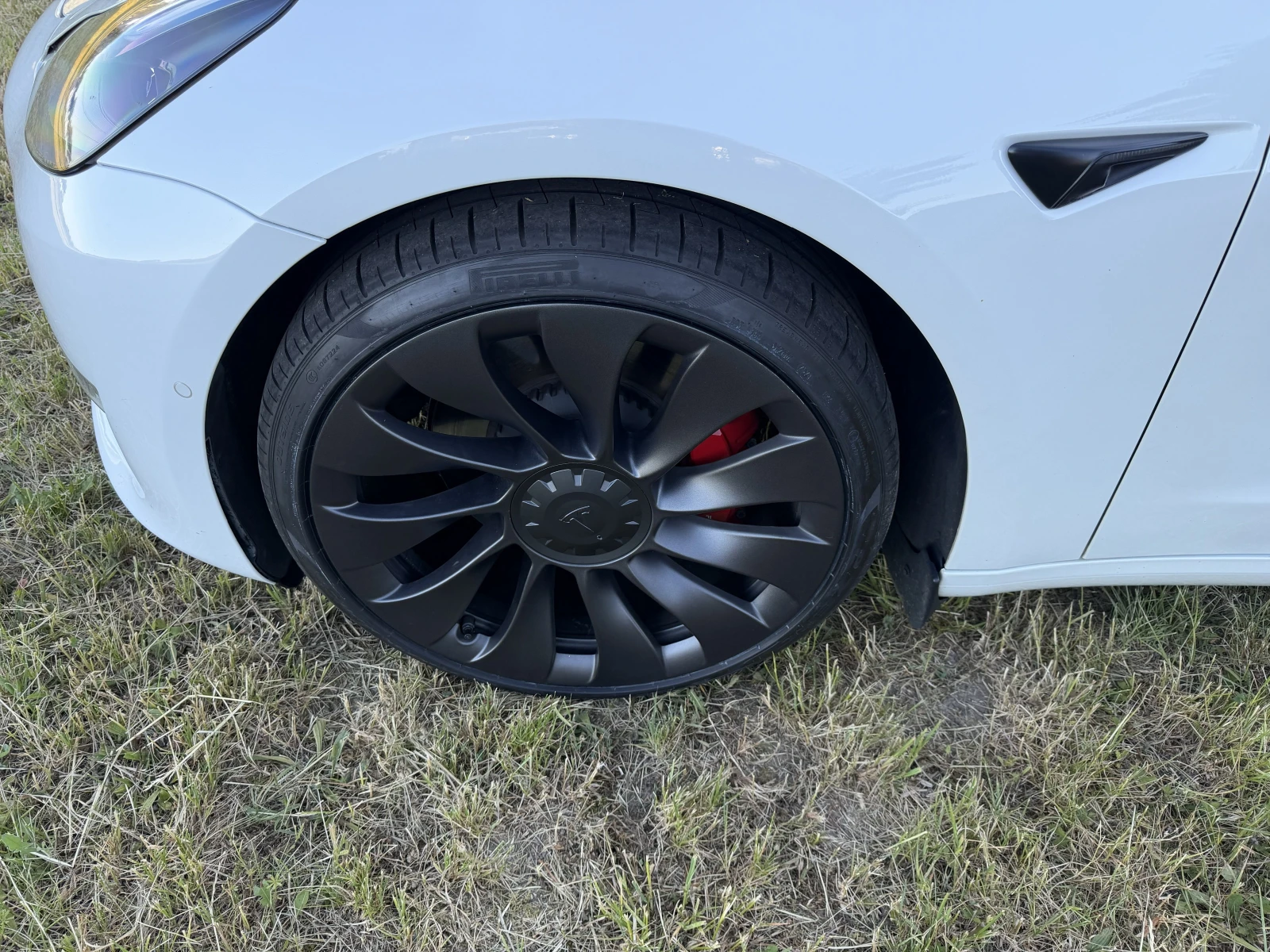 Tesla Model Y Performance | Mobile.bg � ����������� 7