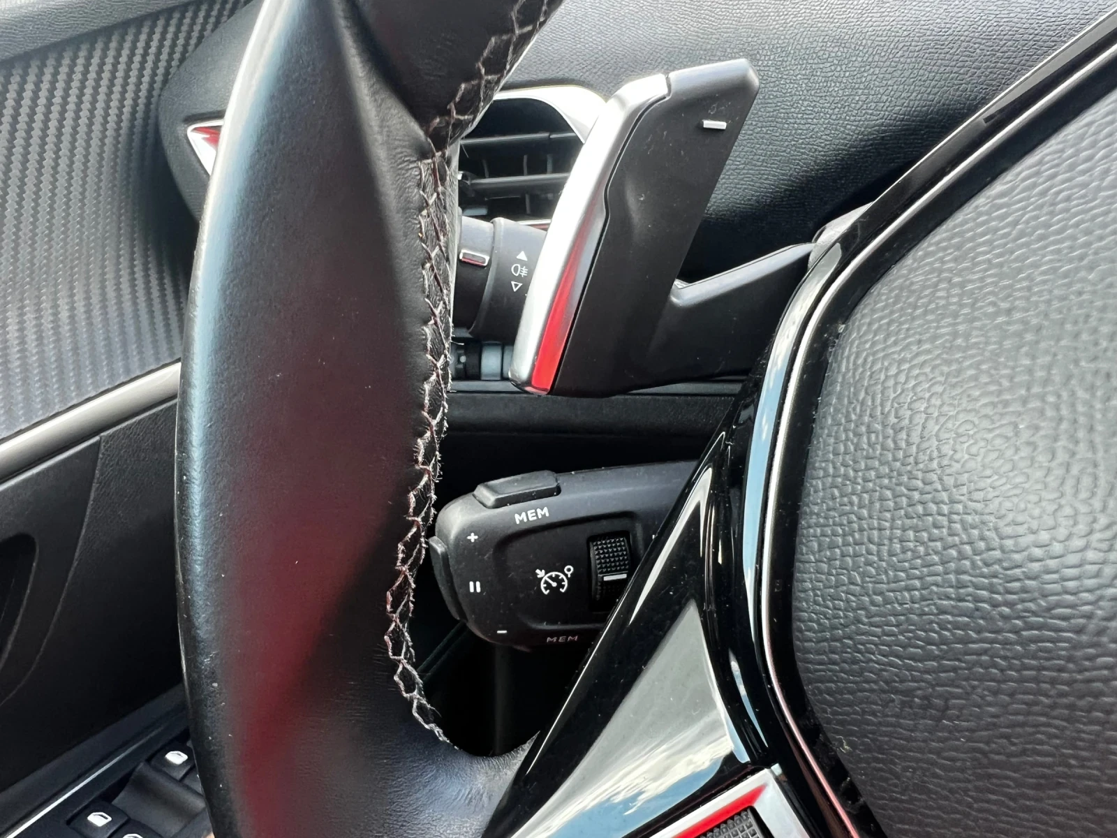 Peugeot 3008 Allure avtomat top, снимка 14 - Автомобили и джипове - 54968988