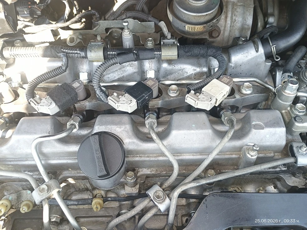 Toyota Verso, снимка 13 - Автомобили и джипове - 55052273