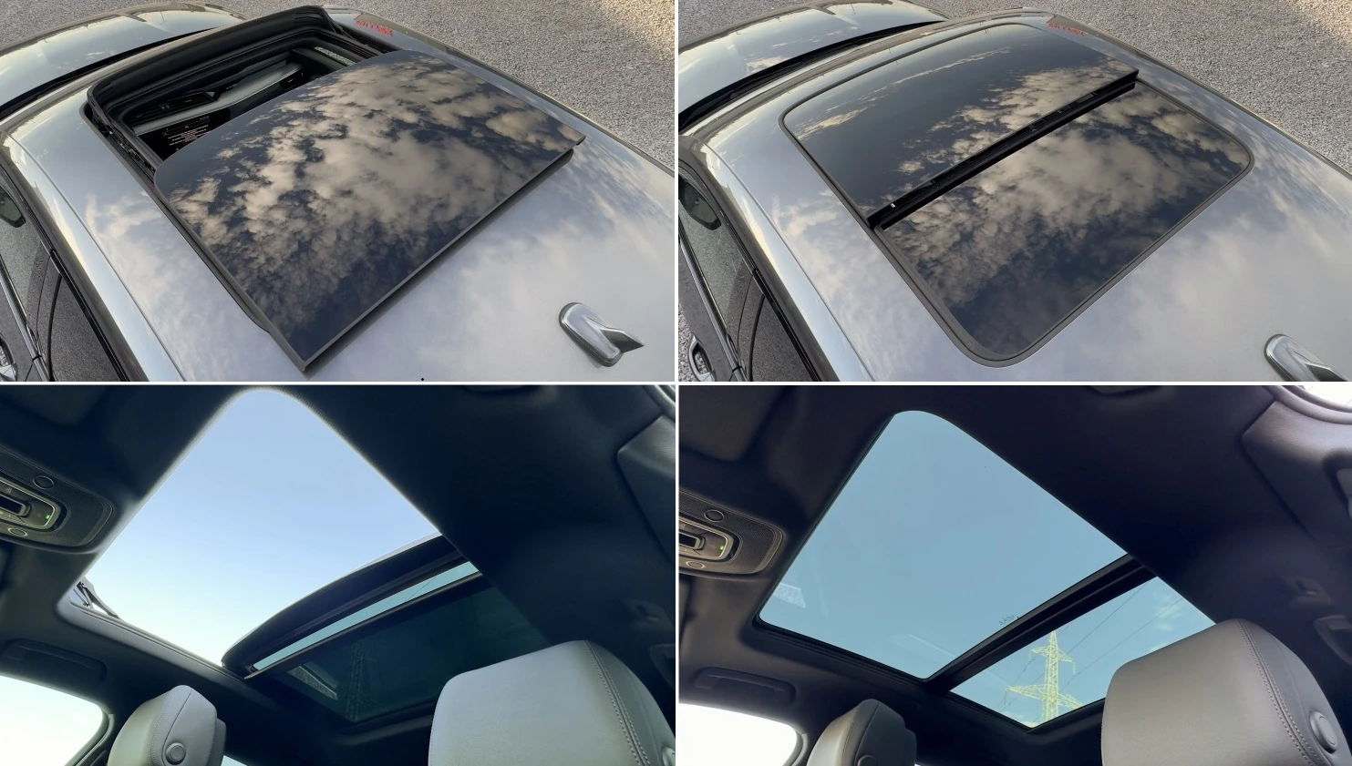 Audi E-Tron 55 SPORTBACK S-LINE PLUS Distronic Head-up Keyless, снимка 15 - Автомобили и джипове - 55243270