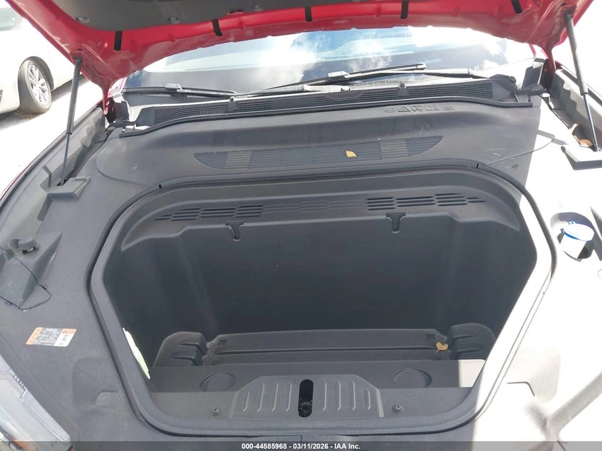 Ford Mustang Mach-E Premium, снимка 10 - Автомобили и джипове - 55288847