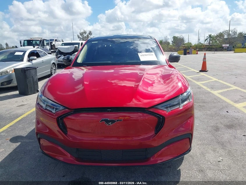 Ford Mustang Mach-E Premium, снимка 12 - Автомобили и джипове - 55288847