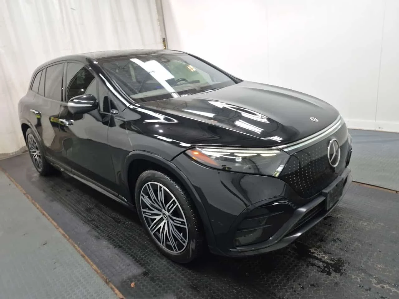 Mercedes-Benz EQS 450 * CARFAX * ����� �� ����������� | Mobile.bg � ����������� 2