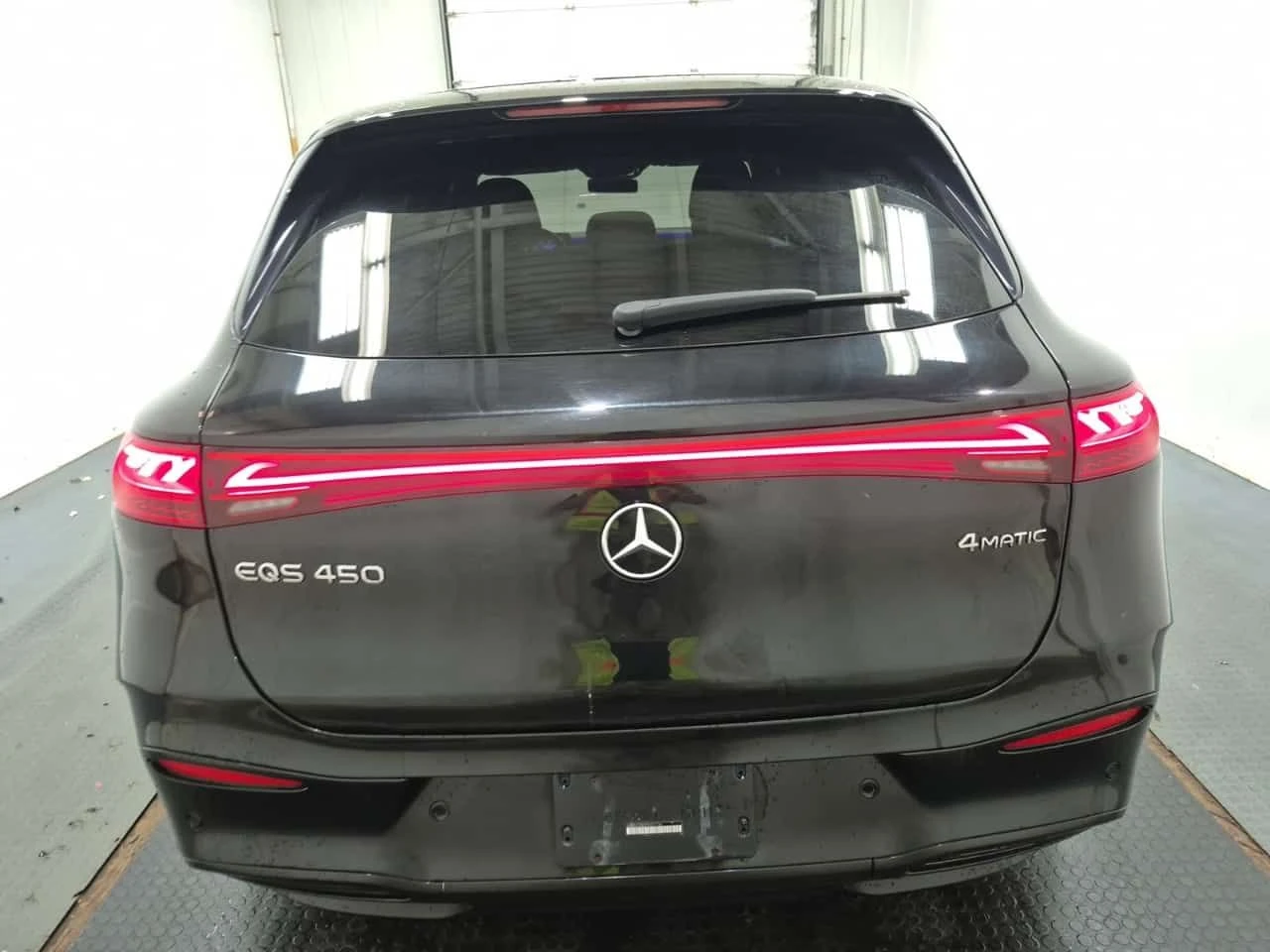 Mercedes-Benz EQS 450 * CARFAX * ����� �� ����������� | Mobile.bg � ����������� 17