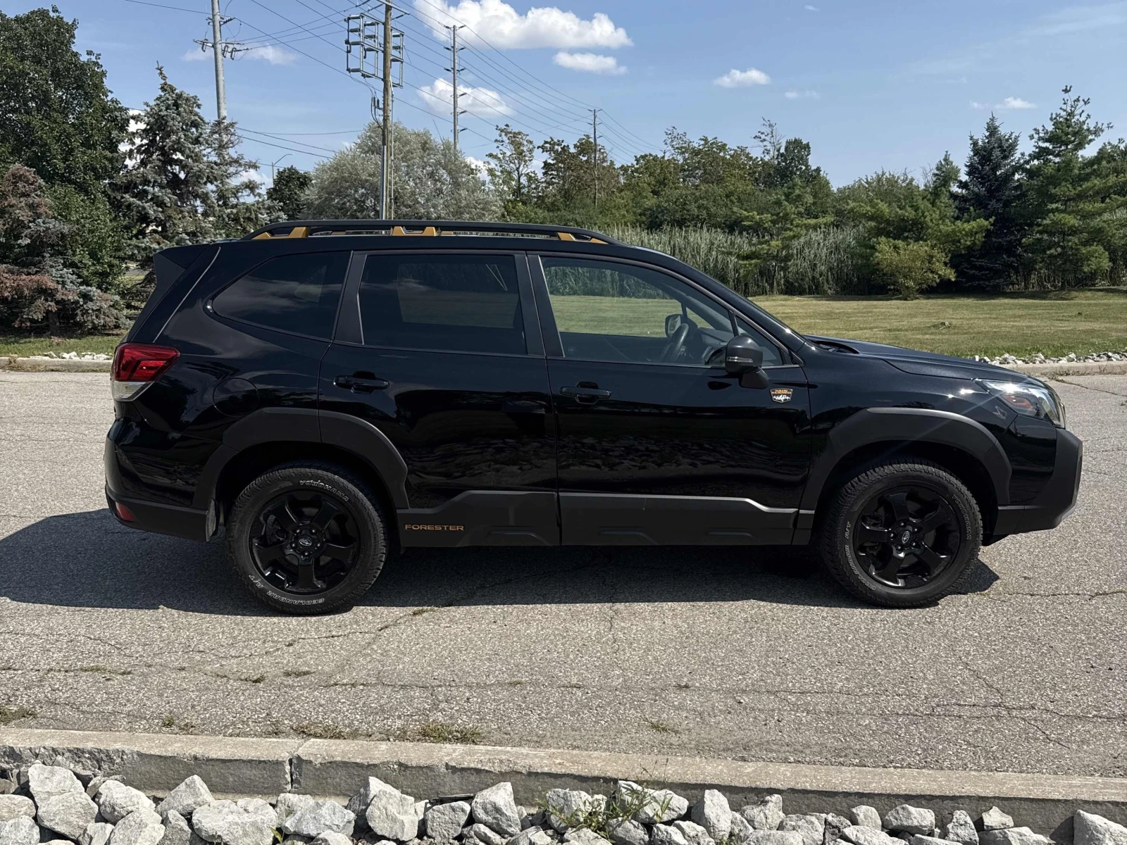 Subaru Forester, снимка 3 - Автомобили и джипове - 55687220