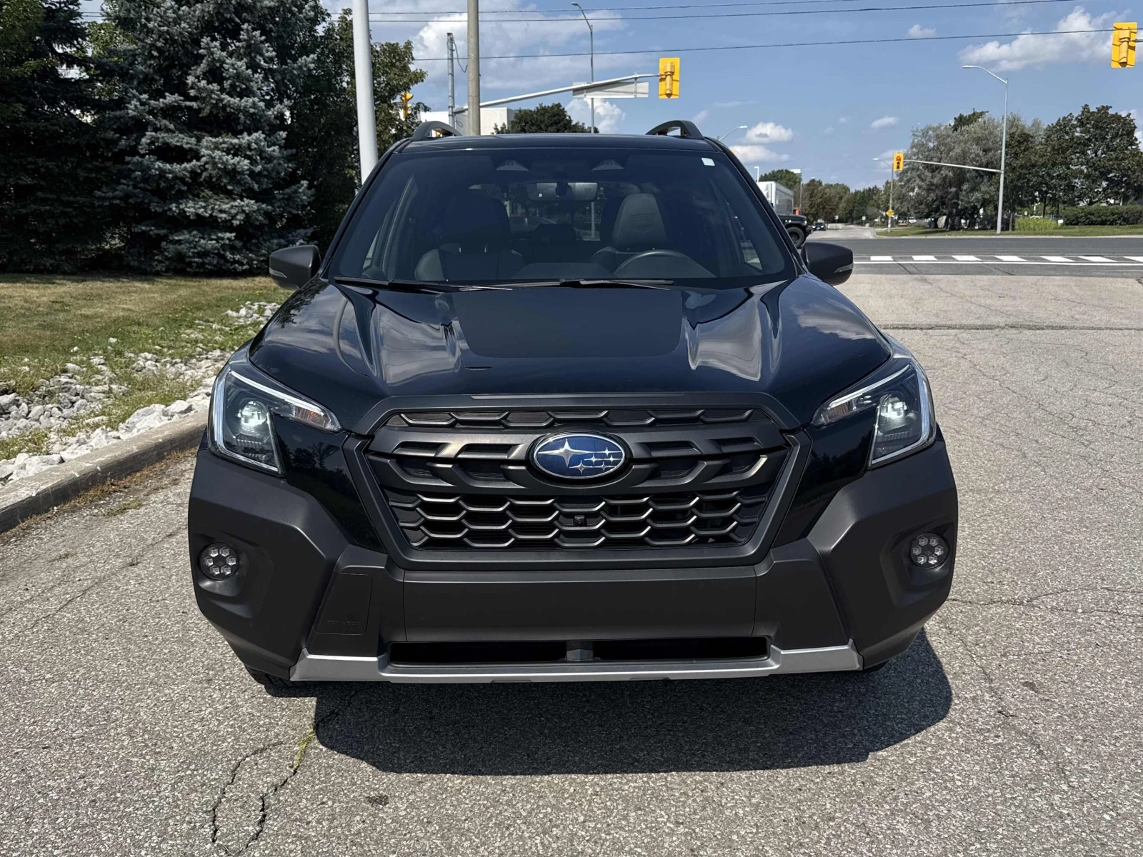 Subaru Forester, снимка 6 - Автомобили и джипове - 55687220