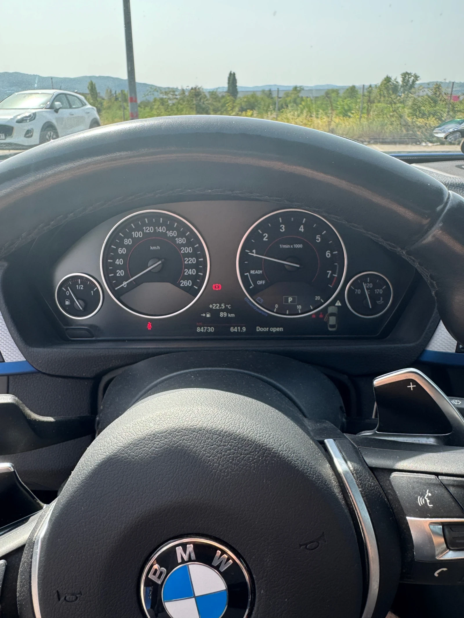 BMW 430, снимка 3 - Автомобили и джипове - 55873083