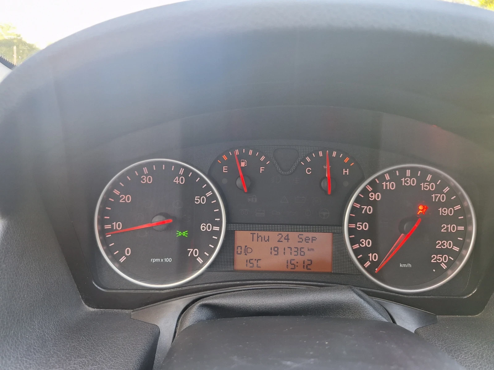 Fiat Croma | Mobile.bg � ����������� 11