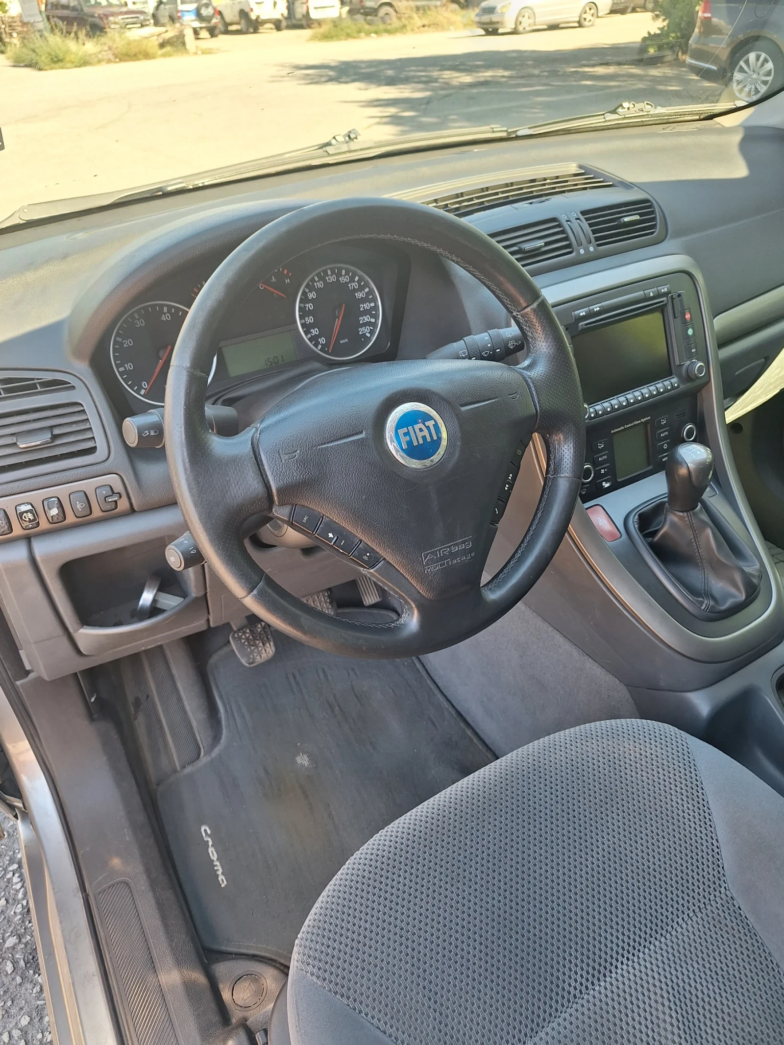 Fiat Croma | Mobile.bg � ����������� 7