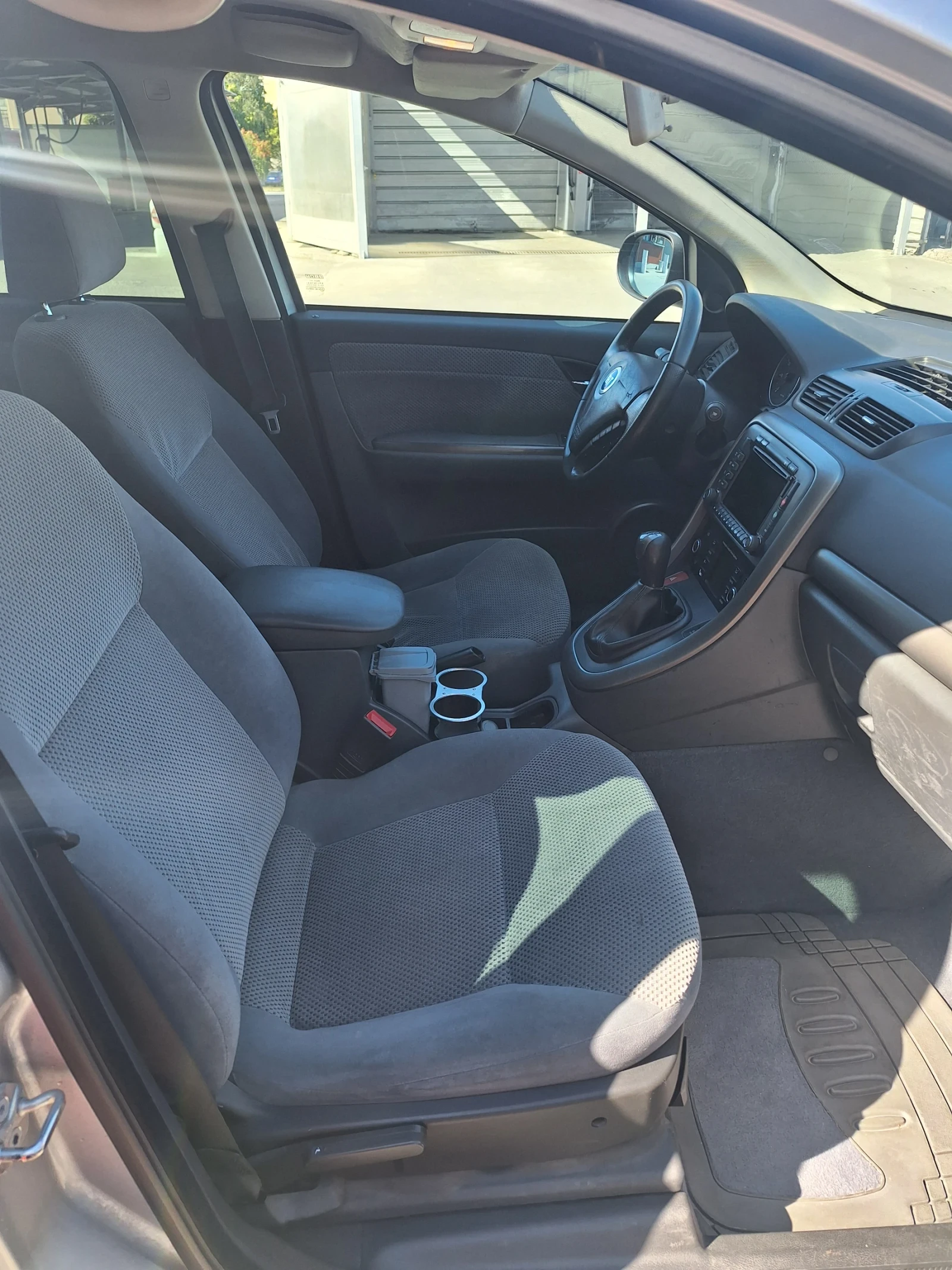 Fiat Croma | Mobile.bg � ����������� 5