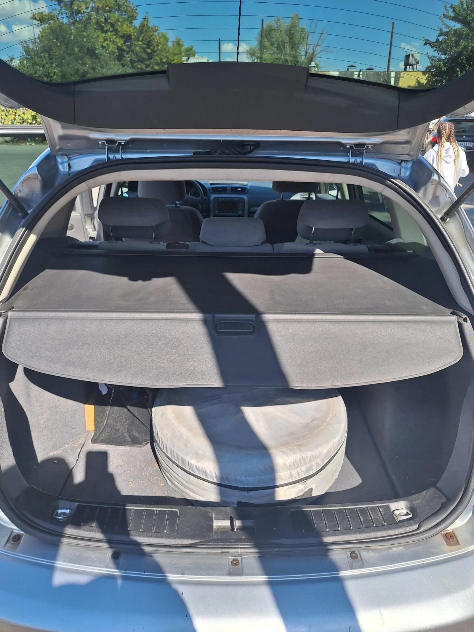 Fiat Croma | Mobile.bg � ����������� 9