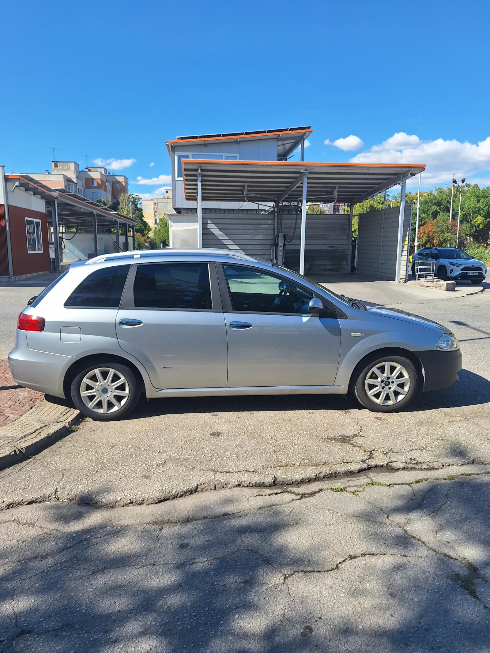 Fiat Croma | Mobile.bg � ����������� 4