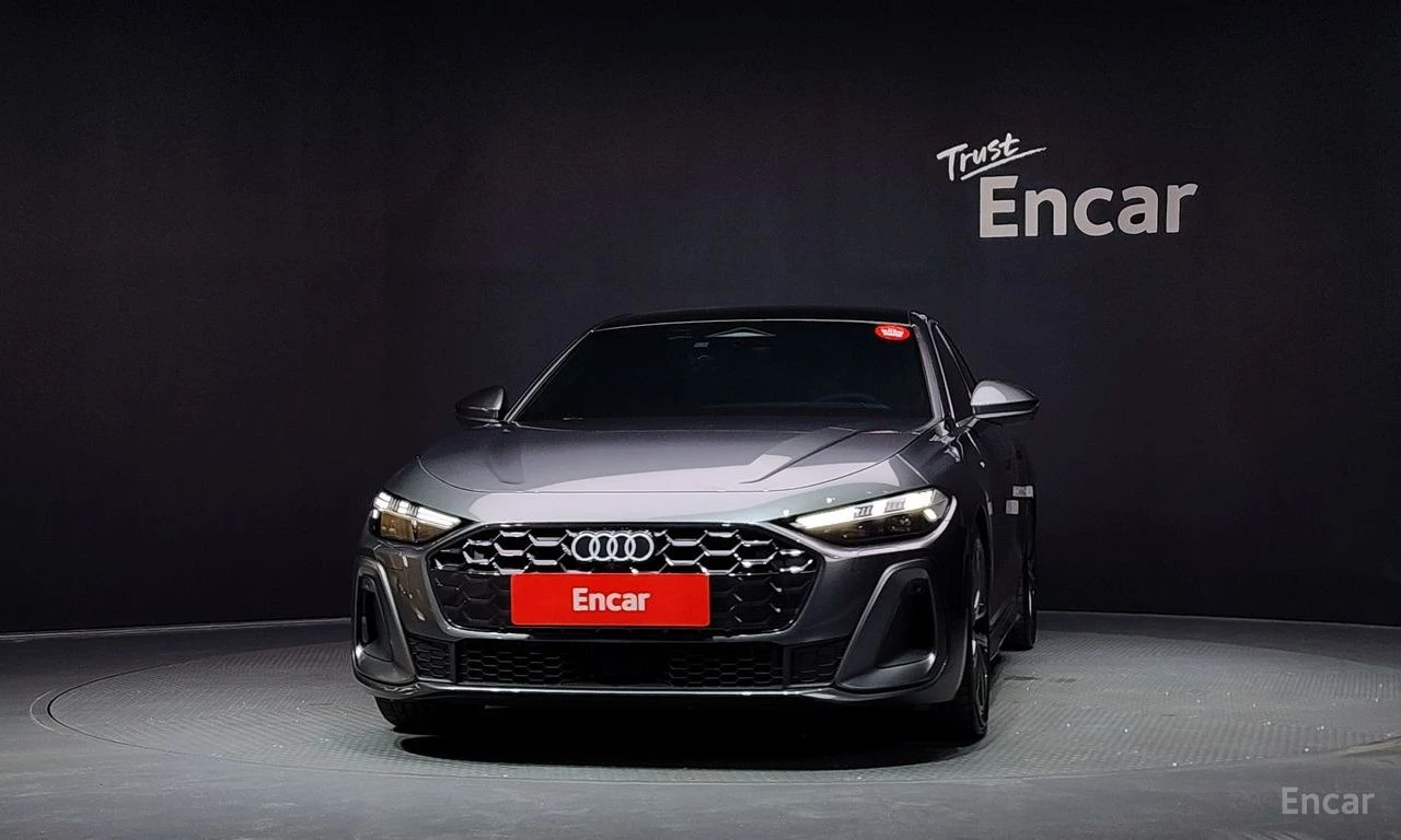 Audi A5 40TFSI* S LINE* DUAL SCREEN* B&O* ПАНО* КРАЙНА ЦЕН, снимка 2 - Автомобили и джипове - 56294922