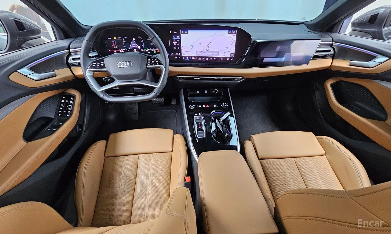 Audi A5 40TFSI* S LINE* DUAL SCREEN* B&O* ПАНО* КРАЙНА ЦЕН, снимка 10 - Автомобили и джипове - 56294922