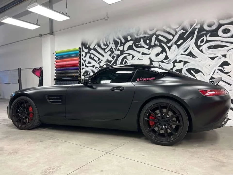 Mercedes-Benz AMG GT * S * CARFAX * ����� �� ����������� | Mobile.bg � ����������� 2