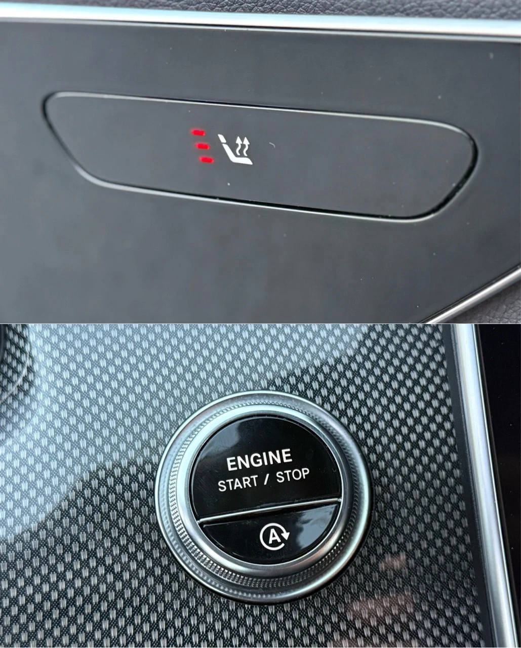 Mercedes-Benz C 220 4MATIC* MHEV* ALL-TERRAIN* PODGREV* LANE-ASSIST* C | Mobile.bg � ����������� 13