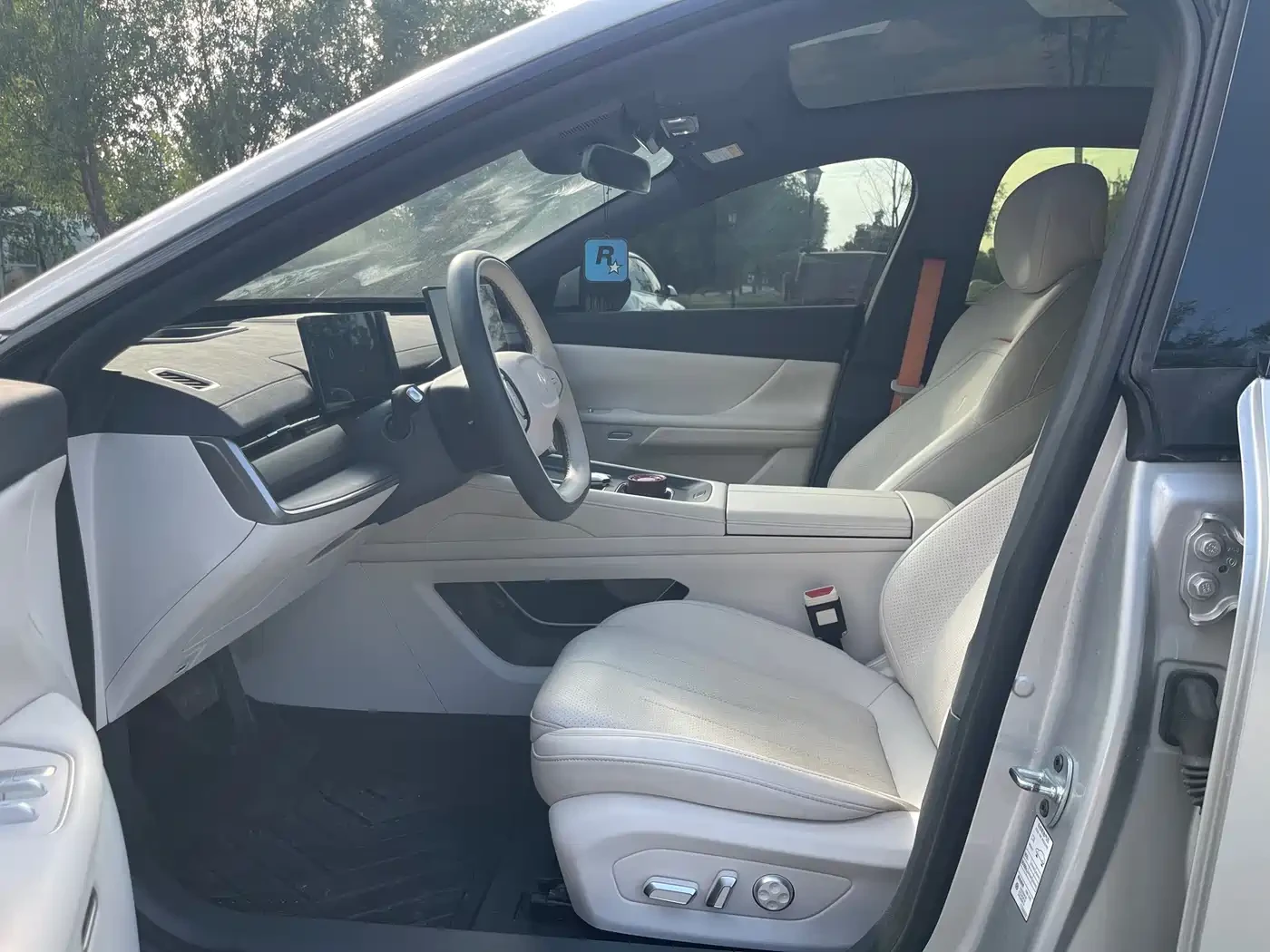 DONGFENG S7 Yipai eπ007 2025 Pure Electric 650Pro Cruise  | Mobile.bg � ����������� 8