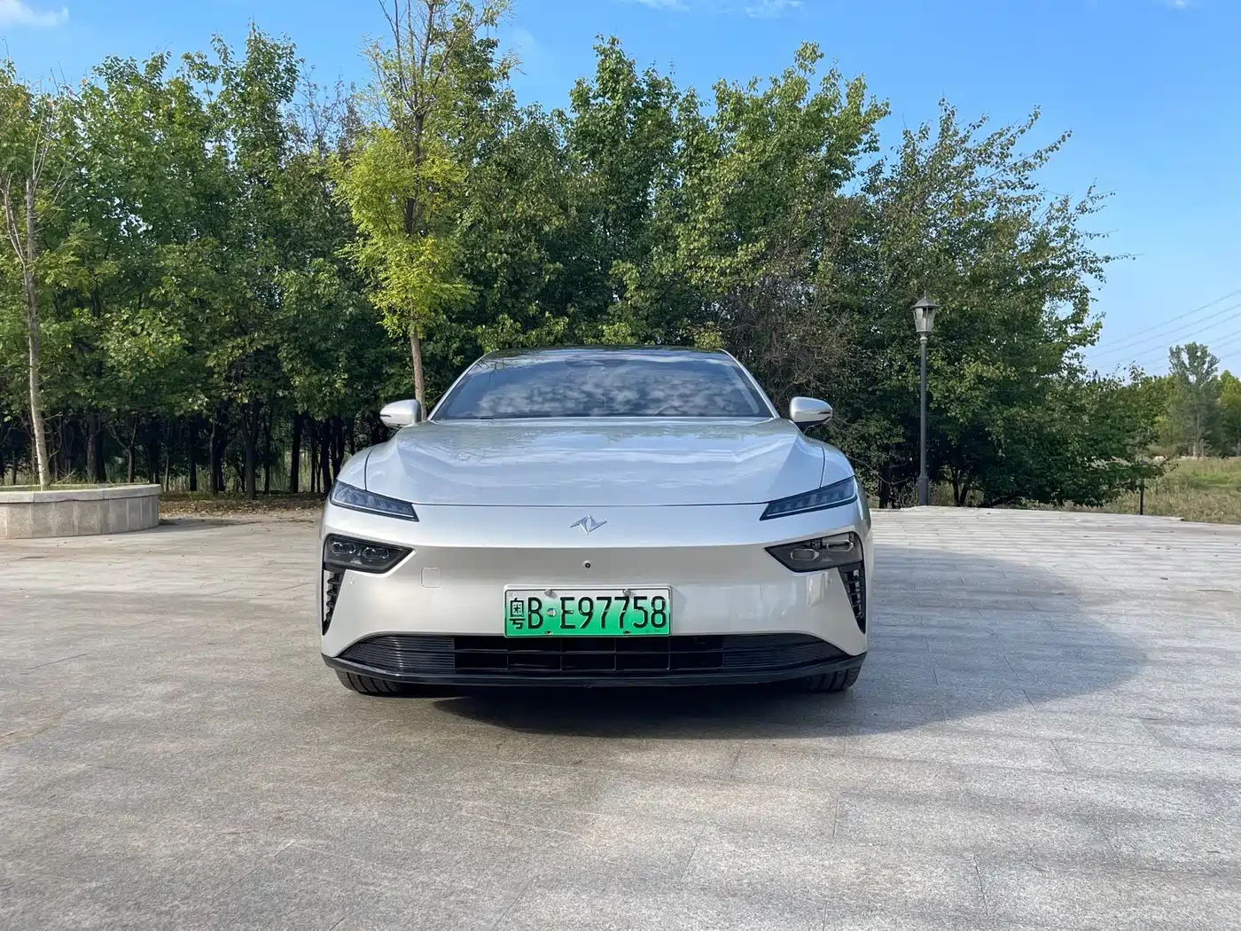 DONGFENG S7 Yipai eπ007 2025 Pure Electric 650Pro Cruise  | Mobile.bg � ����������� 5