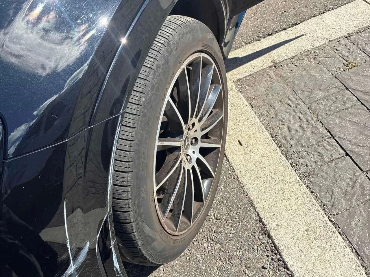Mercedes-Benz GLE 450, снимка 13 - Автомобили и джипове - 56728701