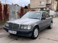 Mercedes-Benz 190 2, 0E 122HP  - [2] 