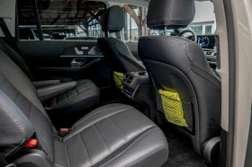 Mercedes-Benz GLS580 AMG/Burmester/HuD/Панорама/Обдухване, снимка 9