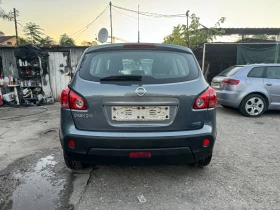 Nissan Qashqai 2.0DCI 150HP 6 SKOROSTI KLIMATRONIK 2010G NOVA , снимка 7