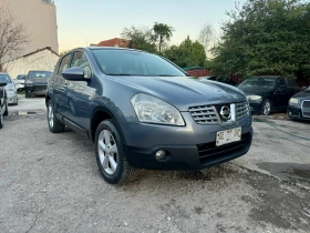 Nissan Qashqai 2.0DCI 150HP 6 SKOROSTI KLIMATRONIK 2010G NOVA , снимка 5