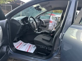 Nissan Qashqai 2.0DCI 150HP 6 SKOROSTI KLIMATRONIK 2010G NOVA , снимка 9