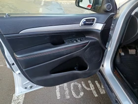 Jeep Grand cherokee Trailhawk , снимка 11
