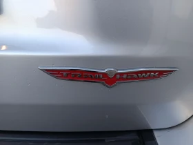 Jeep Grand cherokee Trailhawk , снимка 14