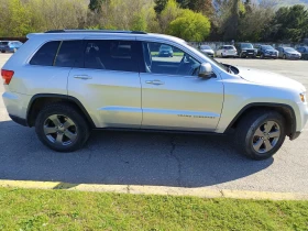 Jeep Grand cherokee Trailhawk , снимка 4