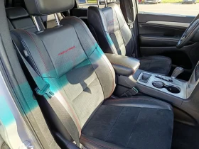 Jeep Grand cherokee Trailhawk , снимка 13